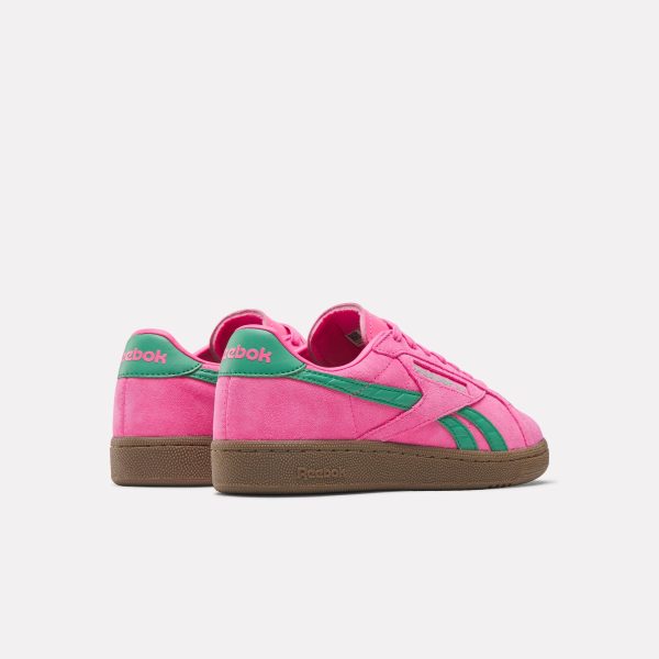 Women's Club C Grounds UK Shoes - Image 3
