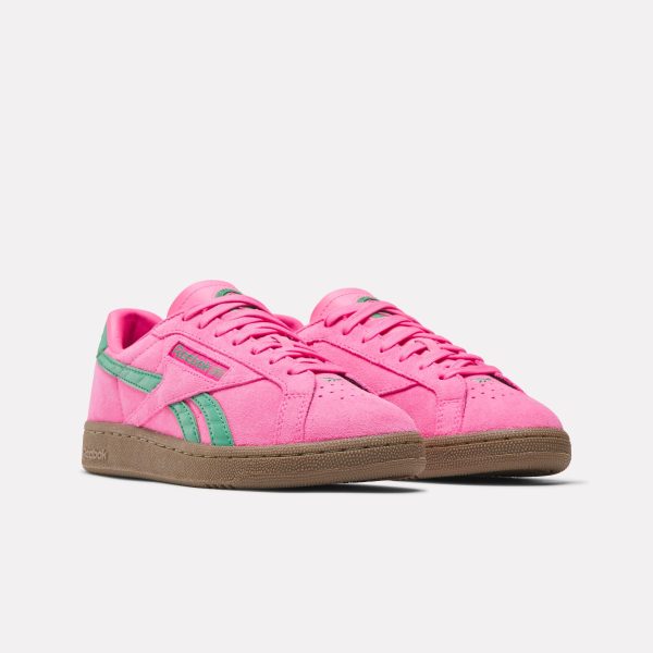 Women's Club C Grounds UK Shoes - Image 2