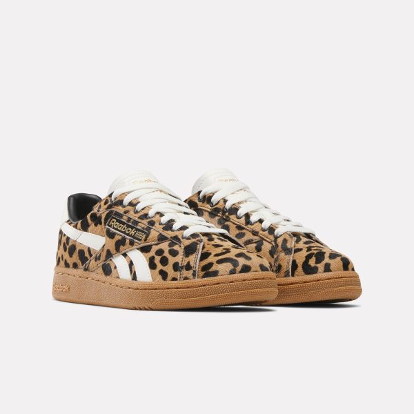 Women's Club C Grounds UK Shoes - Image 4