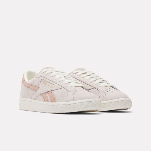 Women's Club C Grounds UK Shoes - Image 2