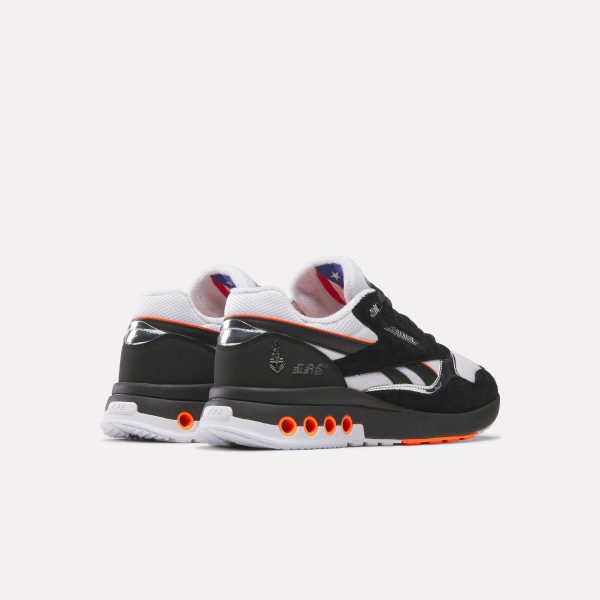 Reebok x Anuel AA ERS World Shoes - Image 4