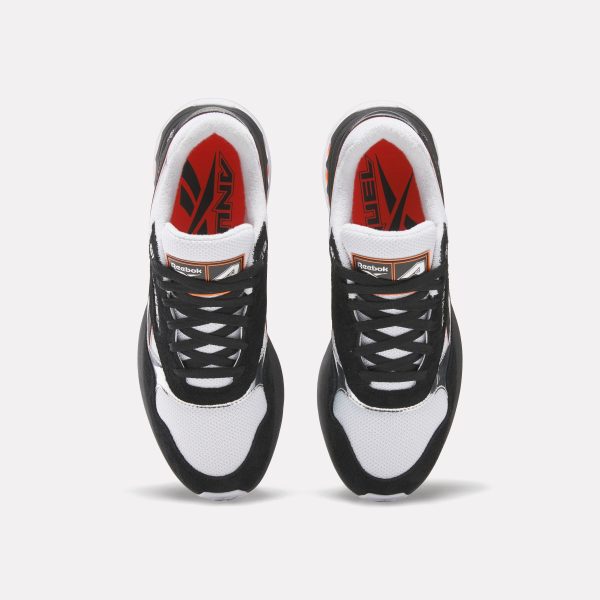 Reebok x Anuel AA ERS World Shoes - Image 6