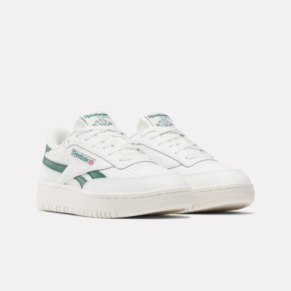 Women's Club C Double Revenge Shoes - Image 2
