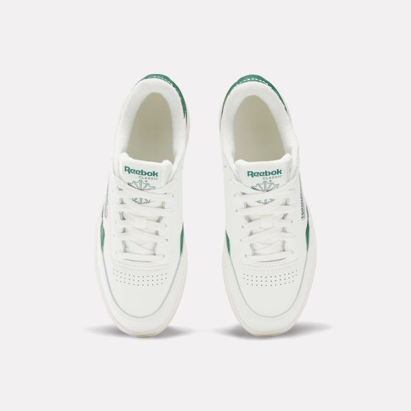 Women's Club C Double Revenge Shoes - Image 5