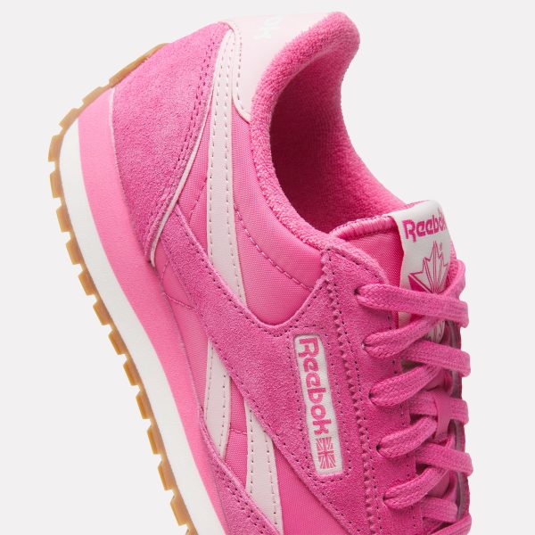 Women's Classic AZ Shoes - Image 6