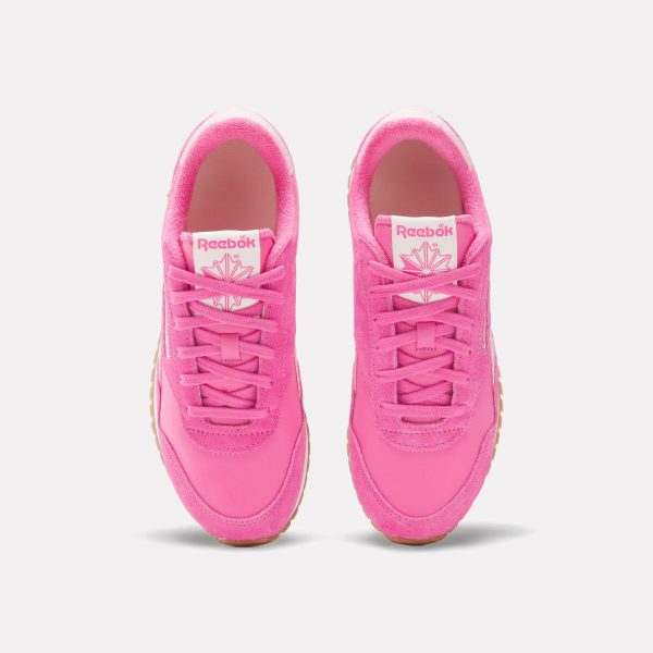 Women's Classic AZ Shoes - Image 4