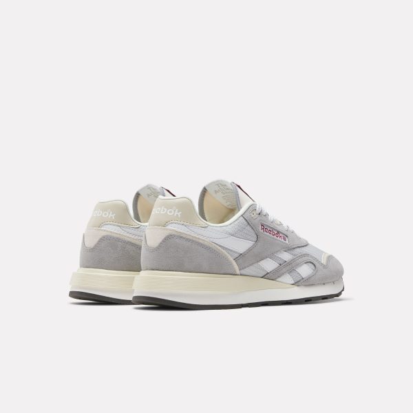 Classic Nylon 89 Shoes - Image 3