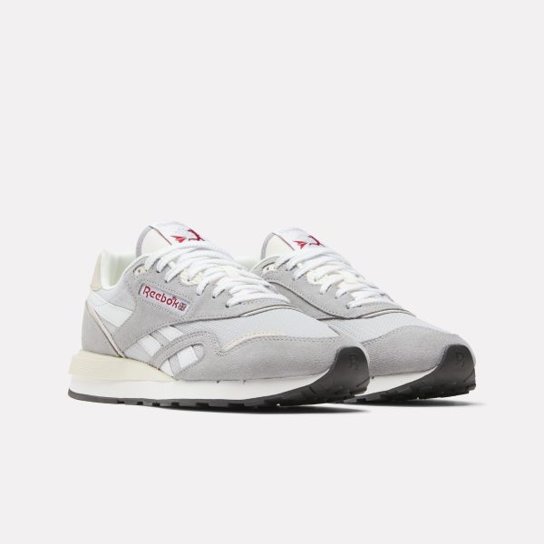 Classic Nylon 89 Shoes - Image 2