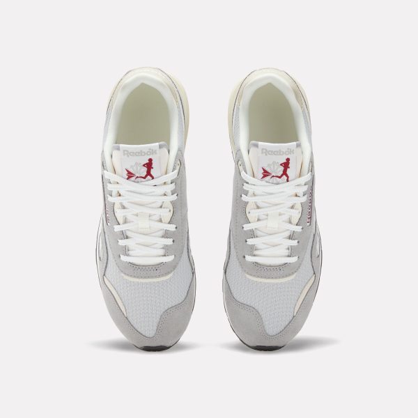 Classic Nylon 89 Shoes - Image 5