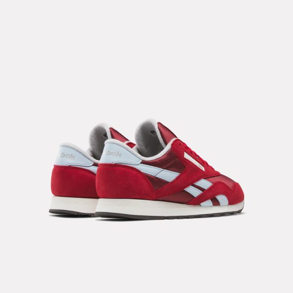 Men's Classic Nylon Shoes - Image 3
