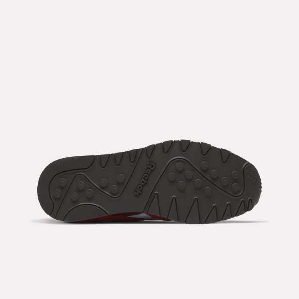 Men's Classic Nylon Shoes - Image 4