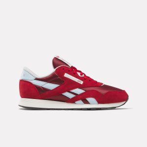 Men's Classic Nylon Shoes