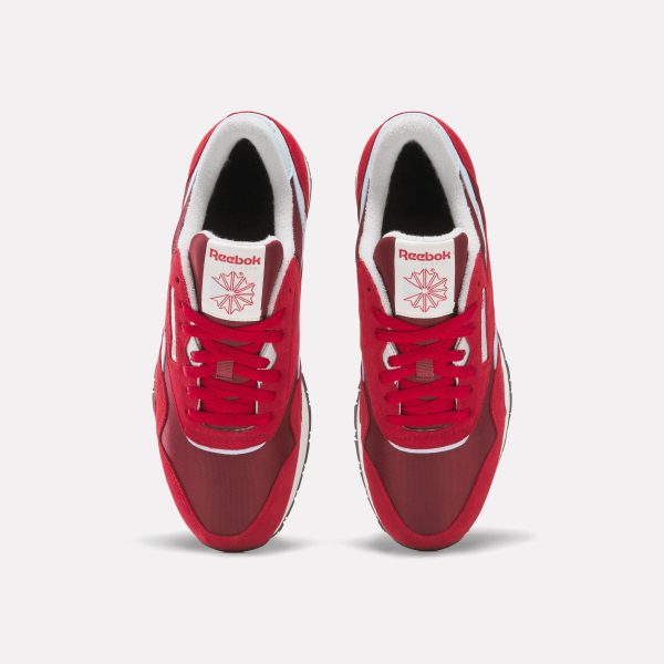 Men's Classic Nylon Shoes - Image 5