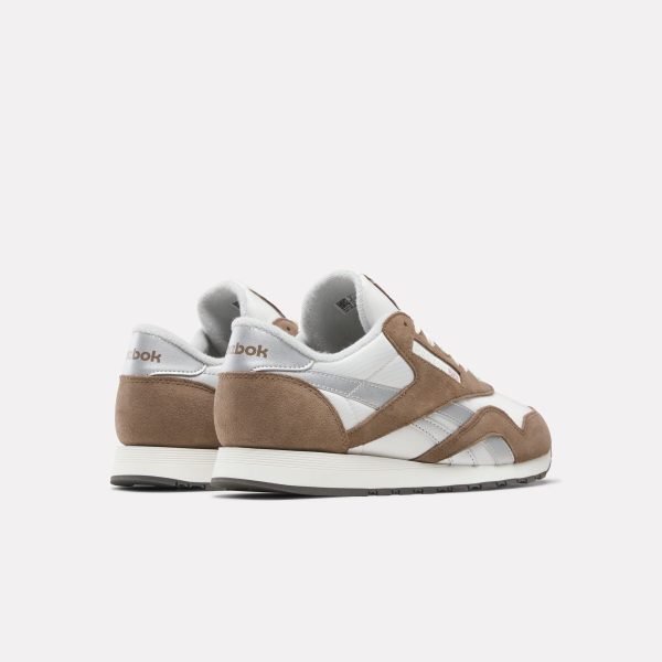 Men's Classic Nylon Shoes - Image 3