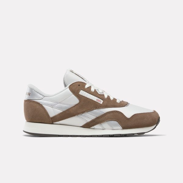 Men's Classic Nylon Shoes