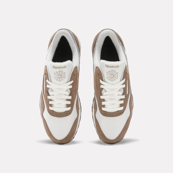Men's Classic Nylon Shoes - Image 5