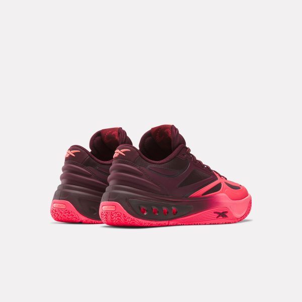 Engine A Basketball Shoes - Image 4