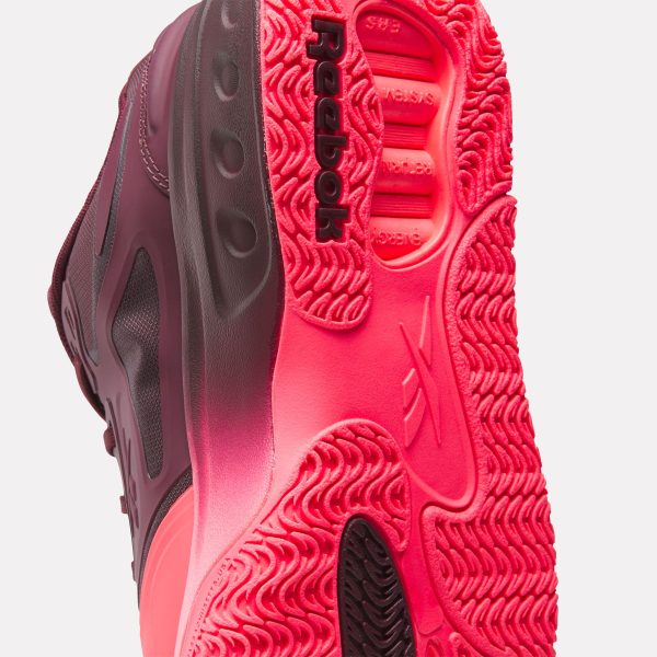 Engine A Basketball Shoes - Image 8
