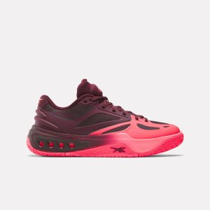 Engine A Basketball Shoes