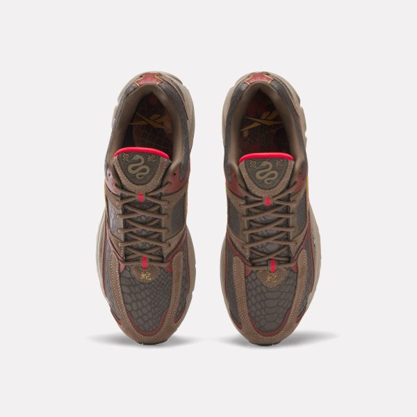 Premier Trinity Shoes - Image 5