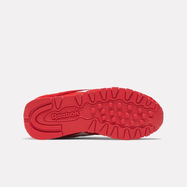 Reebok x Sesame Street CL Nylon Shoes - Little Kids - Image 6