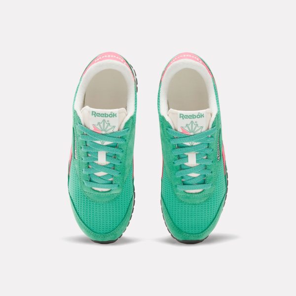 Women's Classic AZ Shoes - Image 8