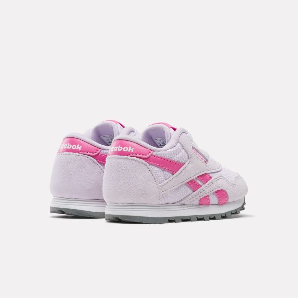 CL Nylon Shoes - Toddler - Image 3