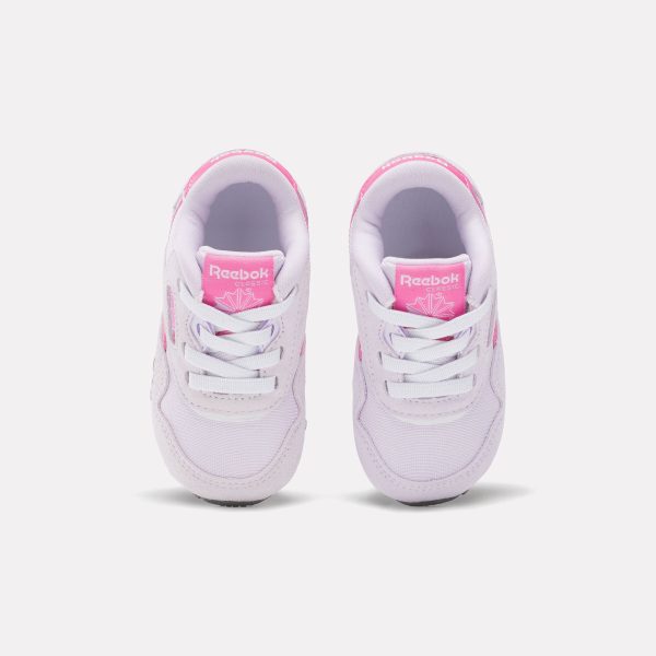 CL Nylon Shoes - Toddler - Image 5