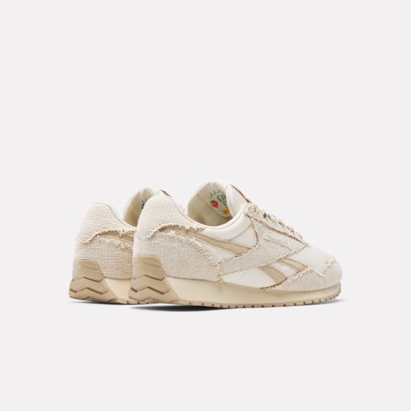Women's Classic AZ Shoes - Image 3