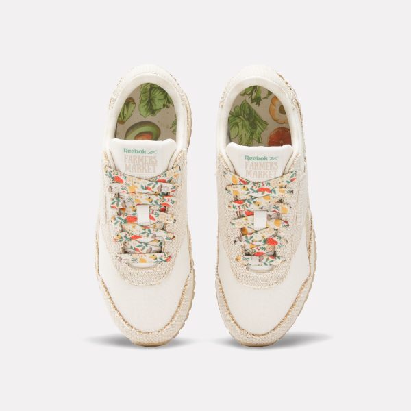 Women's Classic AZ Shoes - Image 5