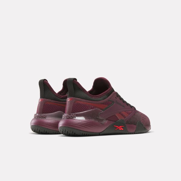 Women's Nano Court Shoes - Image 3