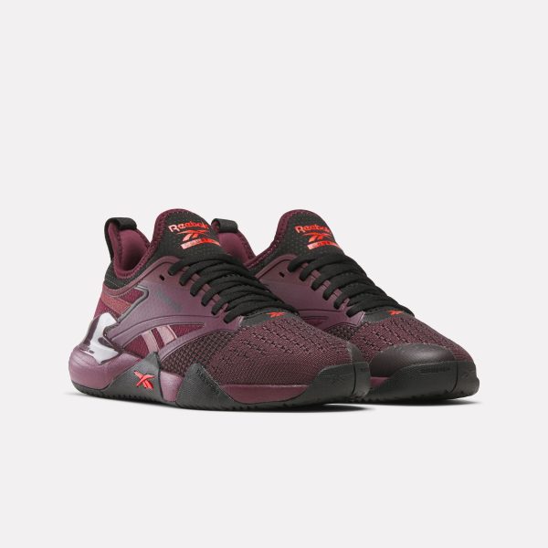 Women's Nano Court Shoes - Image 2