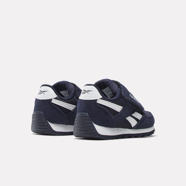 Glide Low Hook-and-Loop Shoes- Baby & Toddler - Image 3