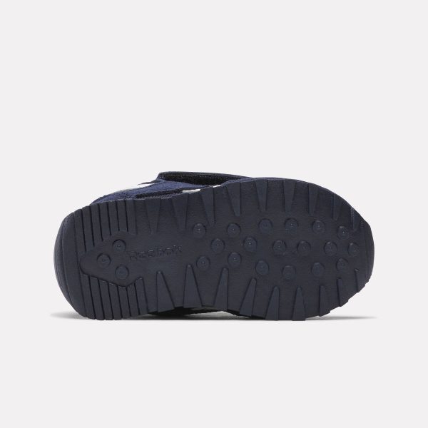 Glide Low Hook-and-Loop Shoes- Baby & Toddler - Image 4
