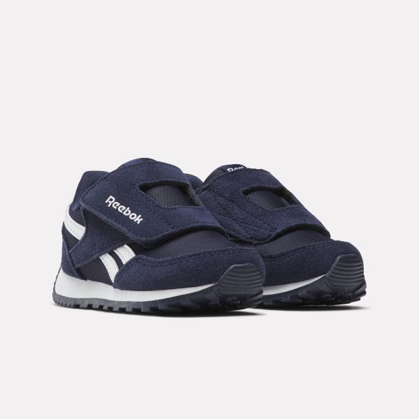 Glide Low Hook-and-Loop Shoes- Baby & Toddler - Image 2