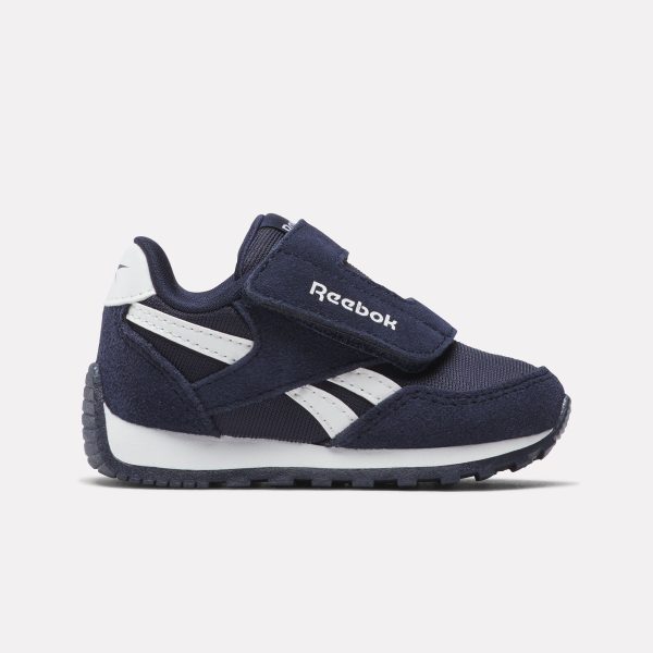 Glide Low Hook-and-Loop Shoes- Baby & Toddler