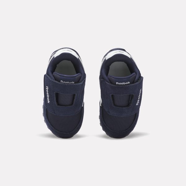Glide Low Hook-and-Loop Shoes- Baby & Toddler - Image 5