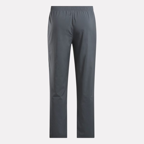 Men's Training Essentials Knit Woven Unlined Pants - Image 5