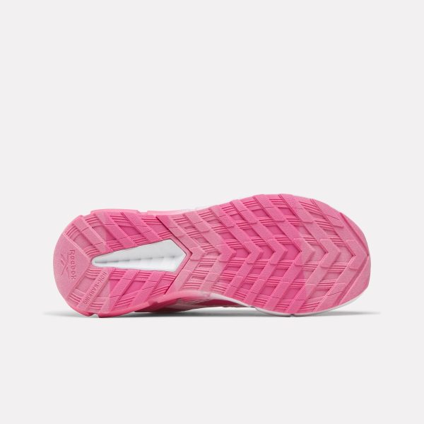 Zig Dynamica 5 Elastic Lace Shoes- Little Kids - Image 4