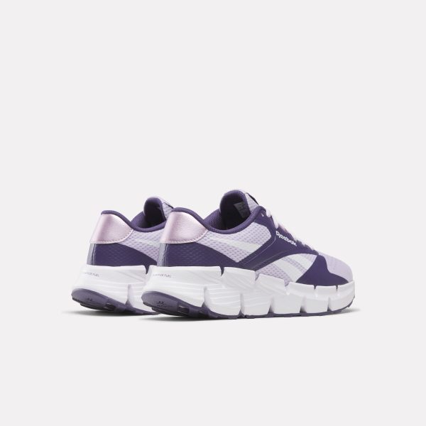 Zig Dynamica 5 Shoes - Junior - Image 3