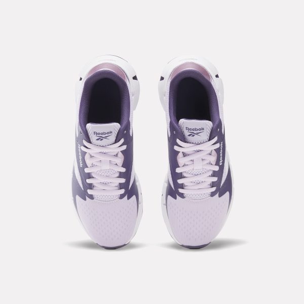 Zig Dynamica 5 Shoes - Junior - Image 5