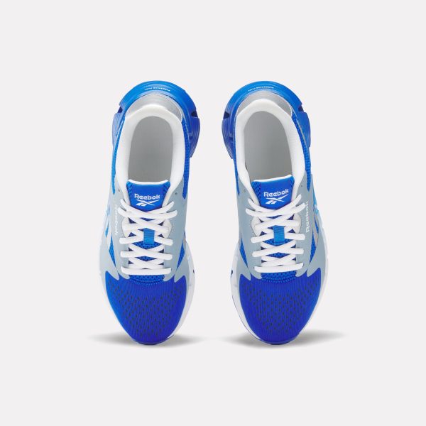 Zig Dynamica 5 Shoes - Junior - Image 5
