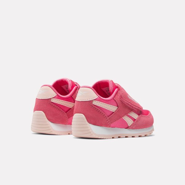 Glide Low Hook-and-Loop Shoes- Baby & Toddler - Image 3