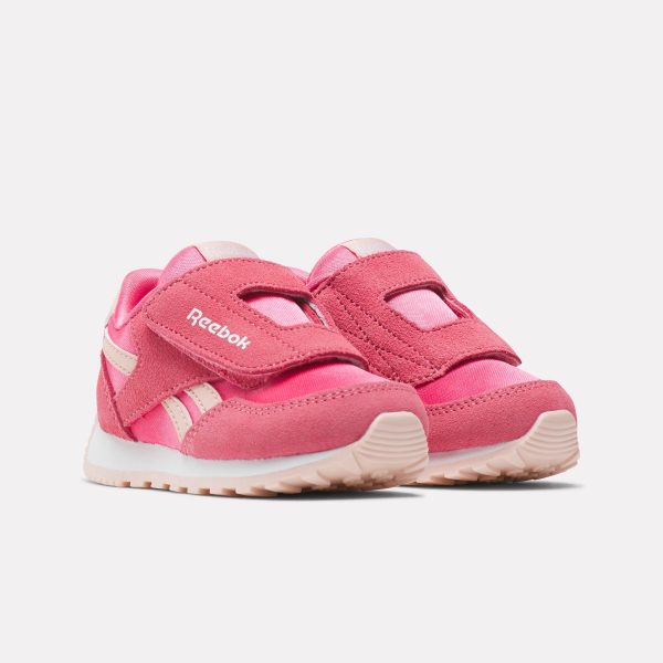 Glide Low Hook-and-Loop Shoes- Baby & Toddler - Image 2