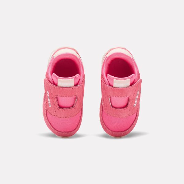 Glide Low Hook-and-Loop Shoes- Baby & Toddler - Image 5