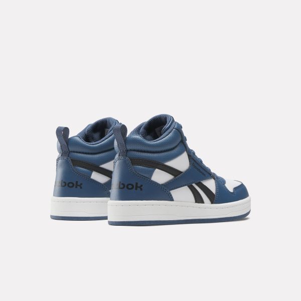 Prime Mid 2.0 Shoes - Little Kids - Image 3
