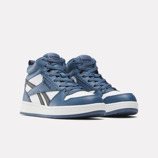 Prime Mid 2.0 Shoes - Little Kids - Image 2