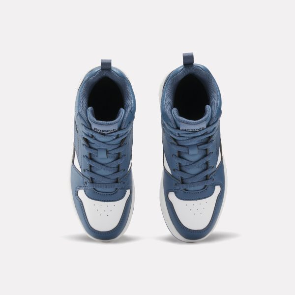 Prime Mid 2.0 Shoes - Little Kids - Image 5