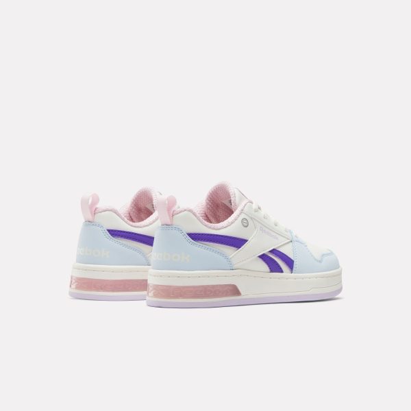 Royal Prime Step 'n Flash Shoes- Little Kids - Image 3