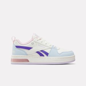 Royal Prime Step 'n Flash Shoes- Little Kids